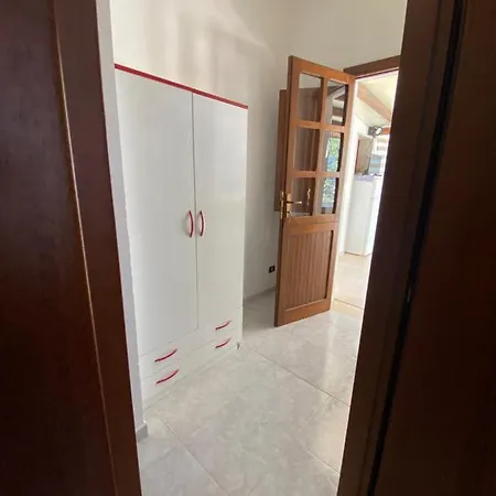 Apartmán Tra Cielo E Mare