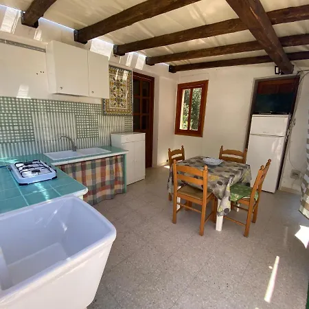 Tra Cielo E Mare Apartmán San Vito Lo Capo